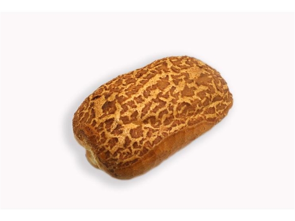 Wit tijger vloer klein&nbsp;gesneden