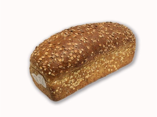 Grof volkoren m. gepl. tarwe