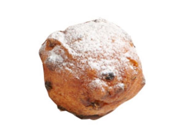 Oliebollen