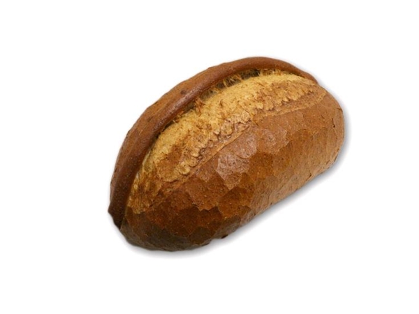 Tarwe strengel vloer