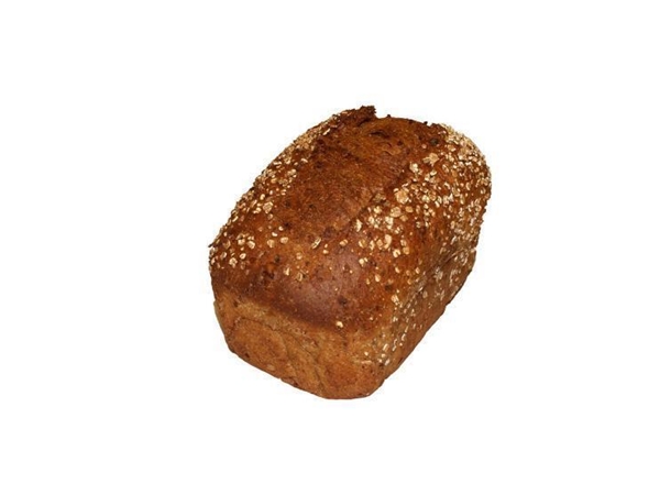 Spelt meergranen brood