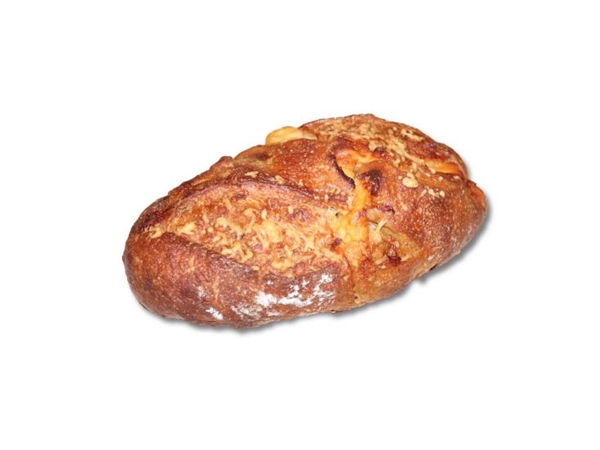 Desembrood Mosterd/Oude kaas