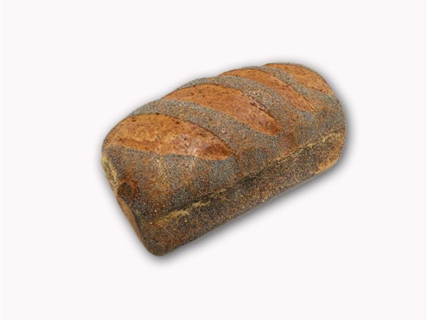 Tarwe maanzaad vloer